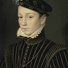 Attributed to Francois Clouet