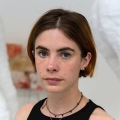 Rebecca Ackroyd
