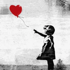 Banksy
