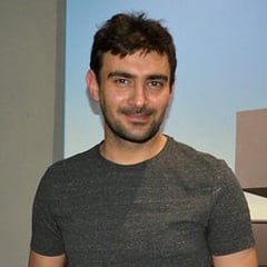 Mehdi Ghadyanloo