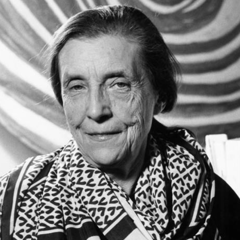 Louise Bourgeois