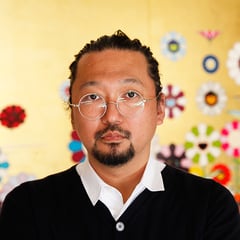 Takashi Murakami