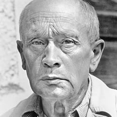 Erich Heckel