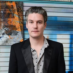 Nate Lowman