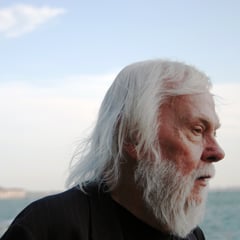 John Baldessari