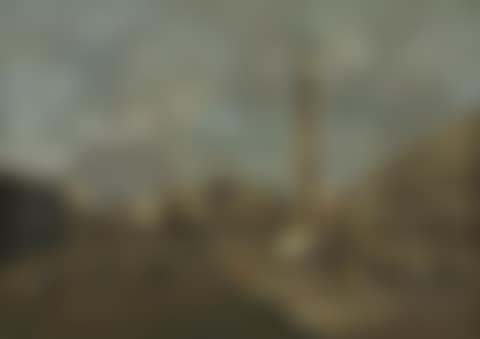 The Piazza San Marco, Venice (preview)