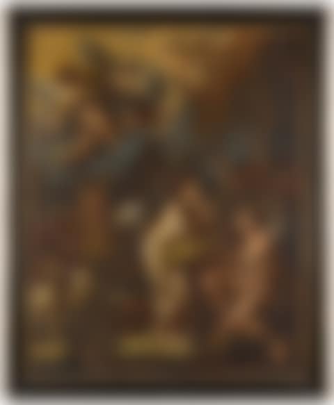 ADAM AND EVE (preview)