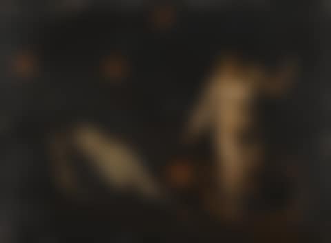 A WITCHCRAFT SCENE (preview)