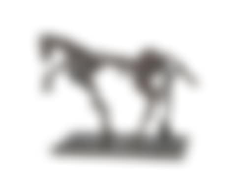 Horse IV (preview)