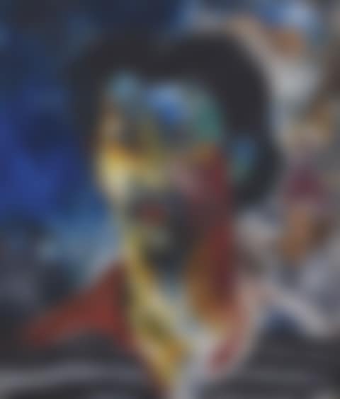 AKU (SELF-PORTRAIT) (preview)