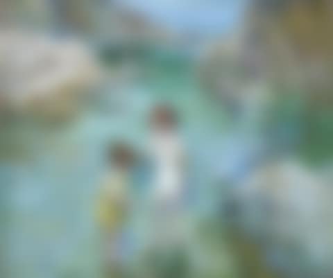 Summer joy (preview)