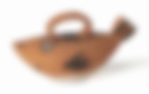 Fish Subject (A.R. 139) (preview)
