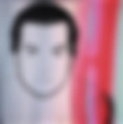 Portrait of Mario Borsato (preview)