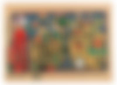 Mit der Liebe warten tut weh, wenn die Liebe woanders ist (preview)