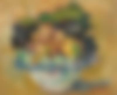 Fruit, pears and almonds (preview)