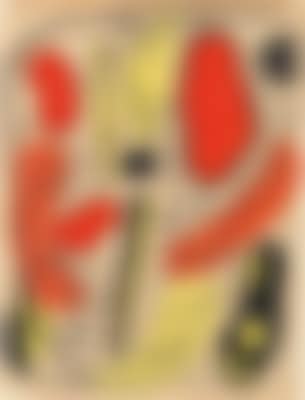 Departure, for The Illuminations of Rimbaud (preview)