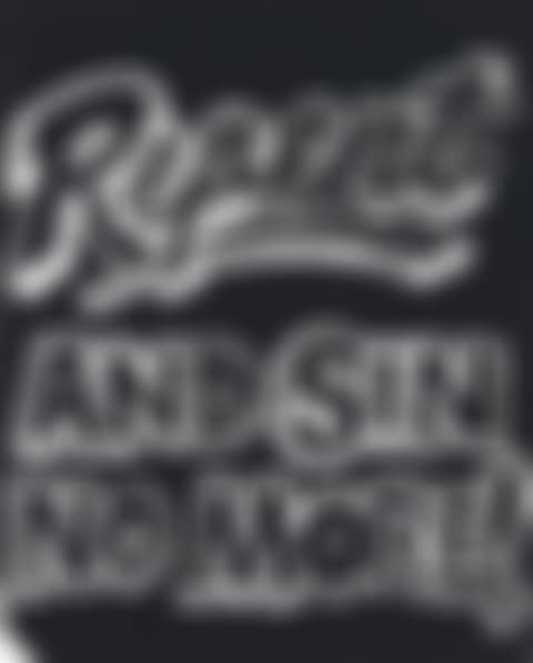 Repent and Sin No More! (Negative) (preview)