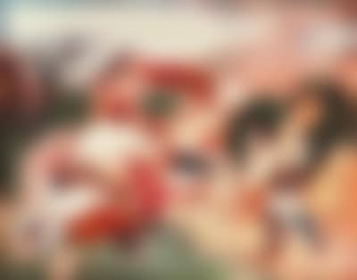 The harvest (preview)