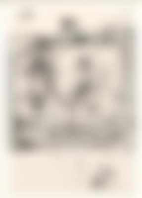 Study for “La Madonna de Port Lligat” (preview)