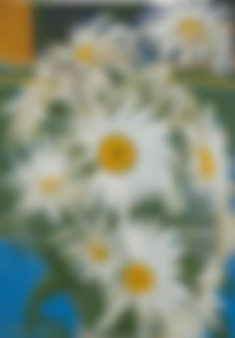MARGUERITES (preview)