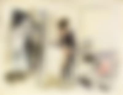 Burlesk, 42nd Street (preview)