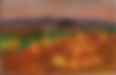 Stook in landscape (preview)