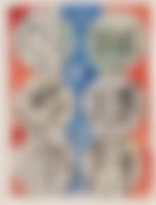 Study for a Wall Painting (preview)
