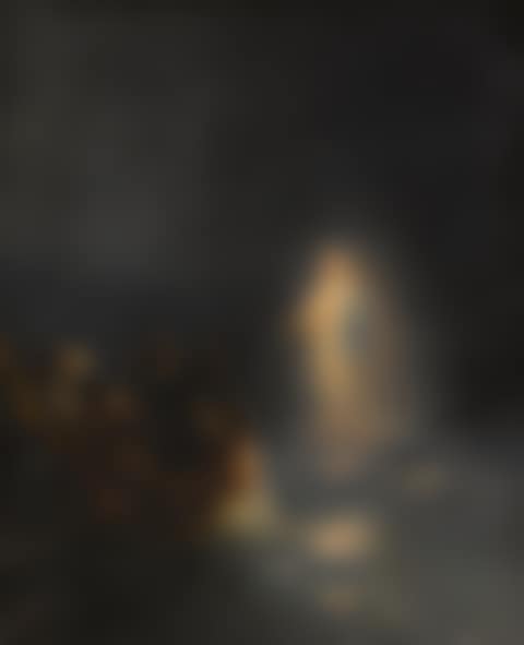 JESUS WALKS ON WATER (preview)