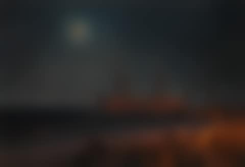 SOLAR ECLIPSE IN FEODOSIA (preview)
