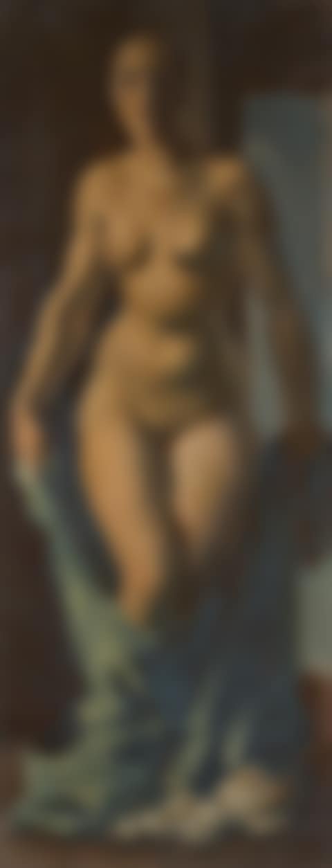 NUDE (preview)