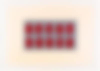 10 ovali rossi [10 red ovals] (preview)