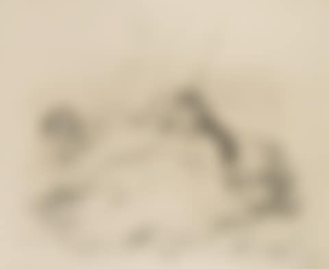 RECLINING COUPLE (preview)