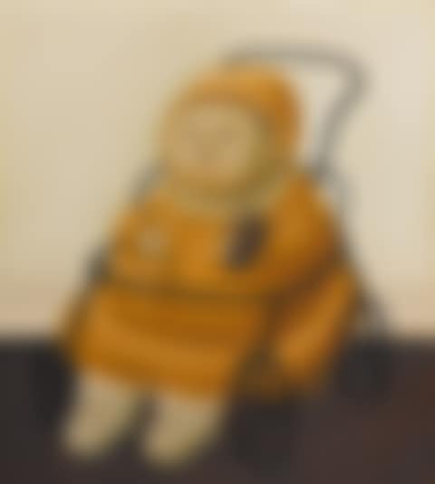 AUTORRETRATO A LOS DIECIOCHO MESES (preview)