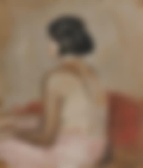 MUJER SENTADA (preview)