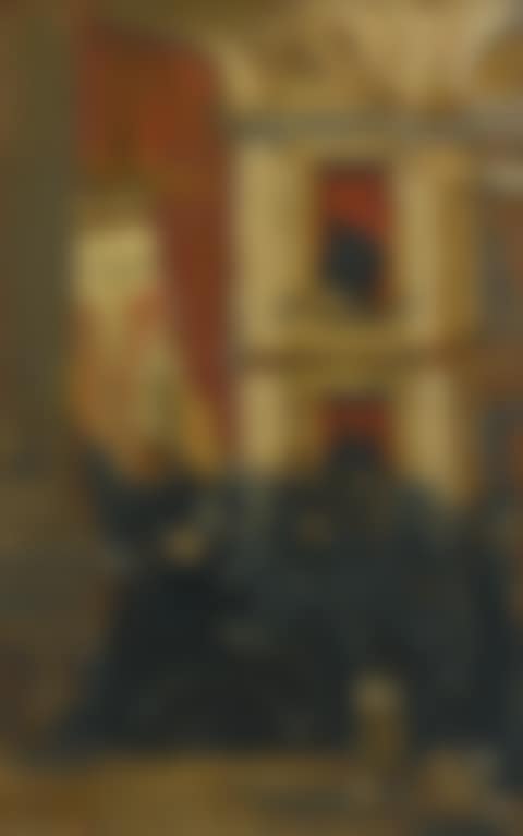 THE KURHUIS, SCHEVENINGEN (preview)