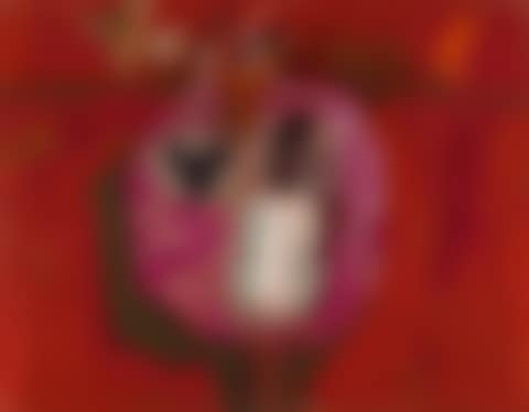 STILL LIFE IN A LANDSCAPE (preview)