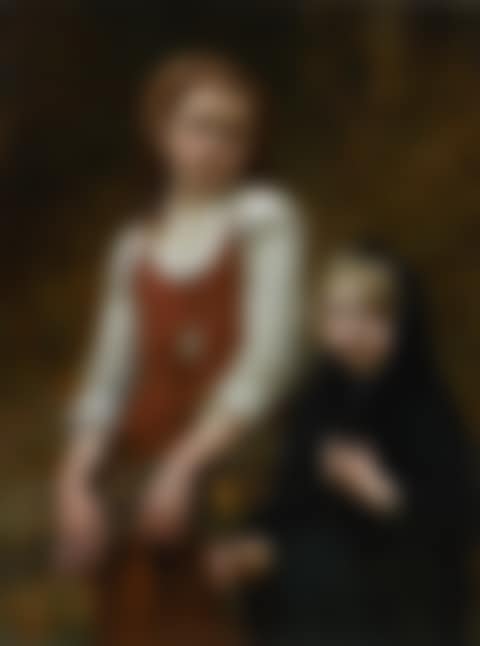 THE WOOD GATHERERS (preview)