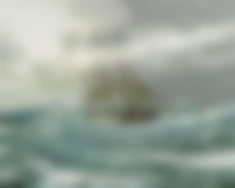 THE CAPE HORNER, THE CUTTY SARK (preview)