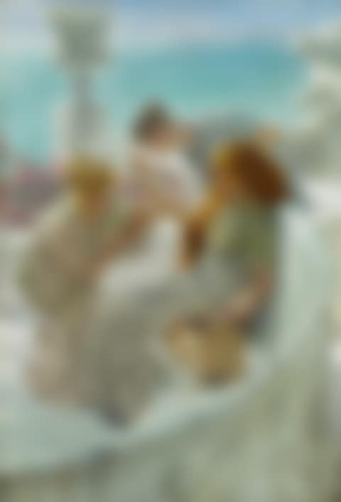 FORTUNE'S FAVOURITE (preview)