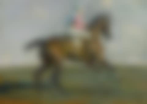 STUDY FOR GOING TO THE START (preview)