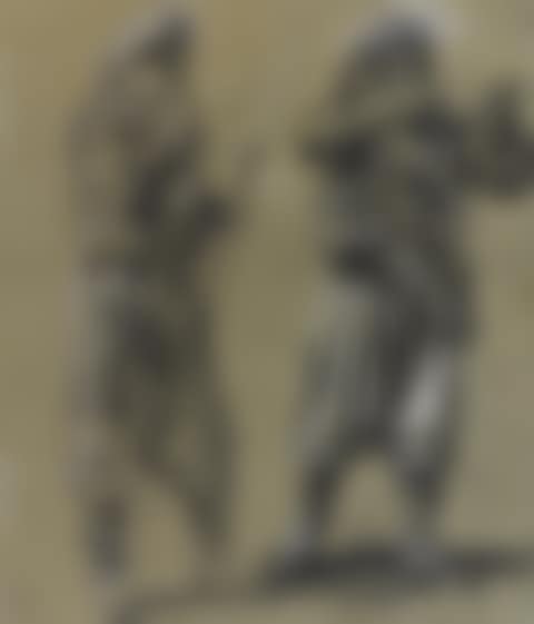 OUR ZOUAVES (preview)