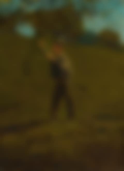 GREEN APPLES (preview)