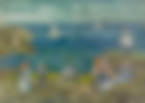 COHASSET BEACH (preview)