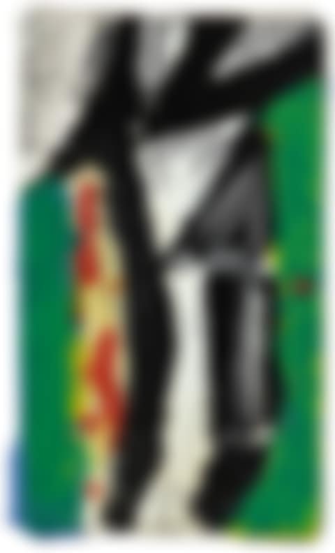 UNTITLED (WITH GREEN, YELLOW AND RED) (preview)