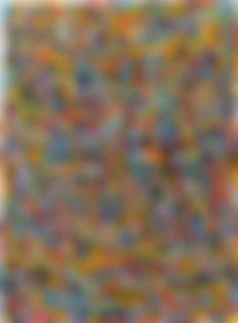 STRAIGHT BRUSHSTROKES IN ALL DIRECTIONS (preview)