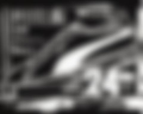 PUMA INVADERS (NEGATIVE) (preview)