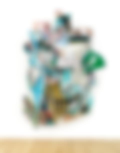 QUEEN MAB (D-21, 1X) (preview)
