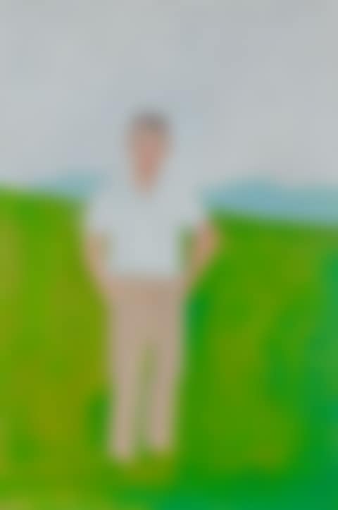 PORTRAIT OF IRVIN N. IVES (preview)