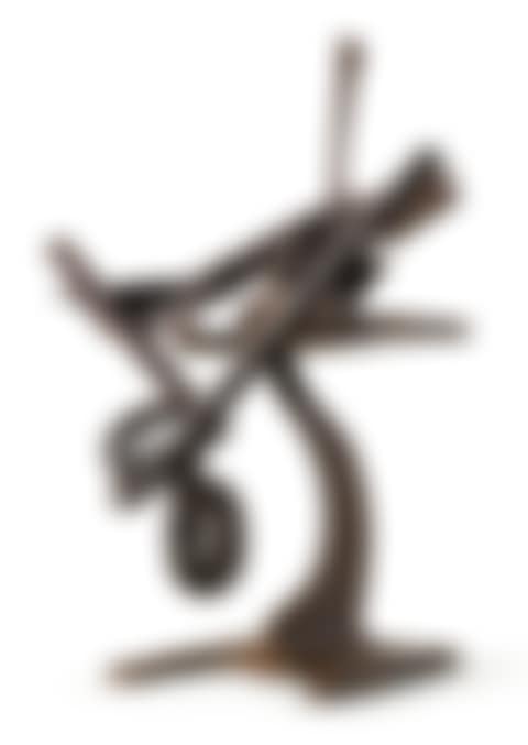 UNTITLED (SQUAT BUGGER) (preview)