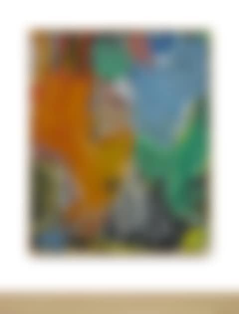 ZWEI REHE (TWO DEER) (preview)